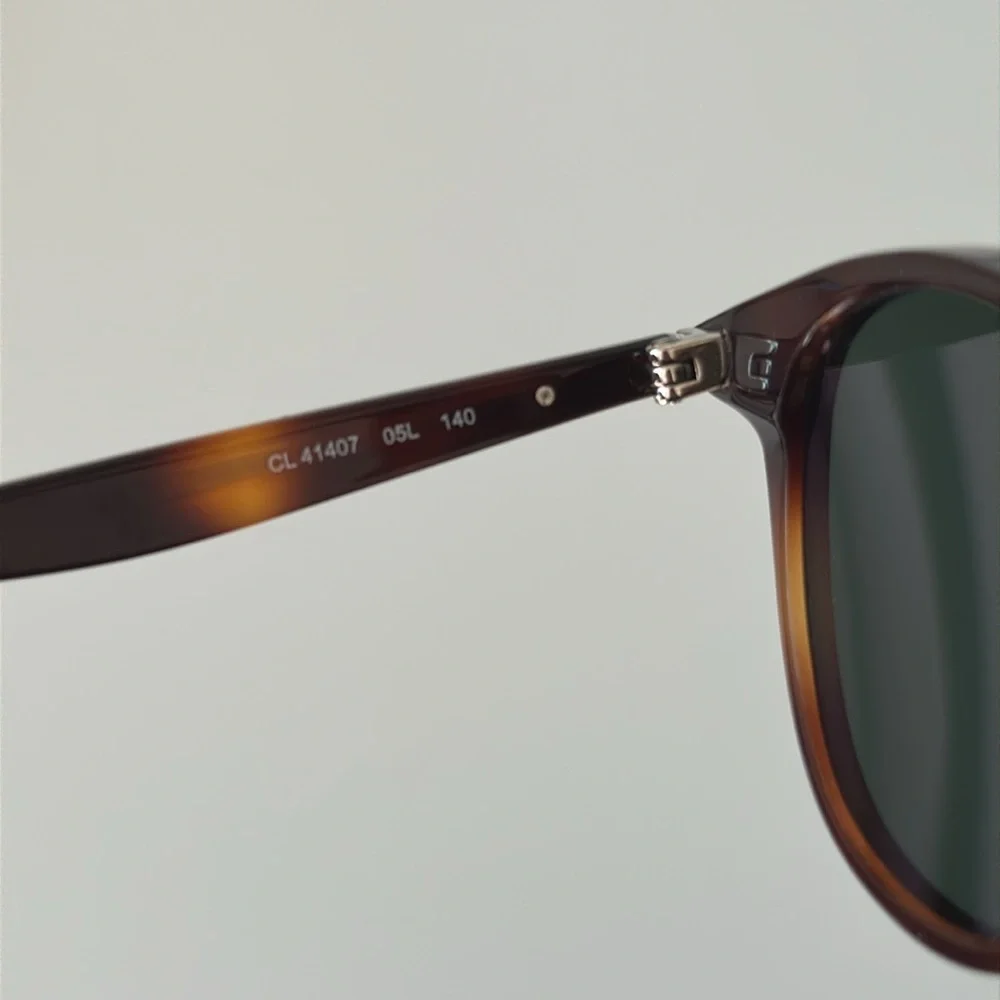 CÉLINE SUNGLASSES CL41407 - Picture 8 of 9